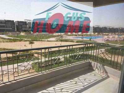 شاليه 3 غرف نوم للبيع في العين السخنة، السويس - IMG-20251014-WA0010. jpg