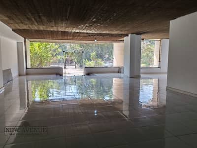 صالة عرض  للايجار في المعادي، القاهرة - IMG-20251012-WA0017. jpg