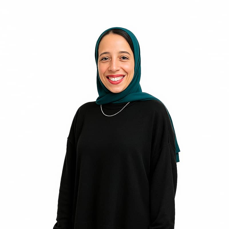 Fatma Mohamed