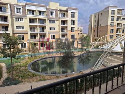 2 Bedroom Apartment for Sale in Mostakbal City, Cairo - WhatsApp Image 2025-08-12 at 16.24. 05 (2). jpeg