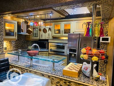 2 Bedroom Flat for Rent in New Cairo, Cairo - adbaeec1-bb02-4ace-b6ba-762e49255fcd. jpg