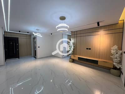 3 Bedroom Apartment for Sale in Madinaty, Cairo - WhatsApp Image 2025-10-01 at 12.44. 01_518b1d43. jpg