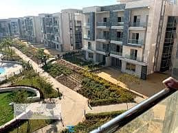 2 Bedroom Apartment for Sale in New Cairo, Cairo - download (2). jpeg