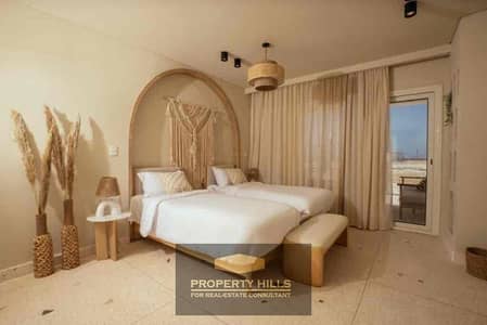 شاليه 1 غرفة نوم للبيع في الساحل الشمالي، مطروح - 84c6a323-2fe3-4599-b235-9ee6caf73562. jpg