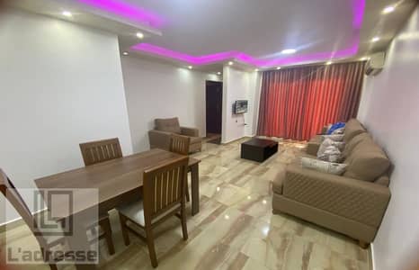 2 Bedroom Apartment for Sale in Madinaty, Cairo - IMG-20251014-WA0065. jpg
