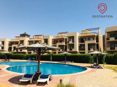 2 Bedroom Chalet for Sale in Ain Sukhna, Suez - f1d25221-1f4e-4bc6-93d3-cef57c16b56a. jpg