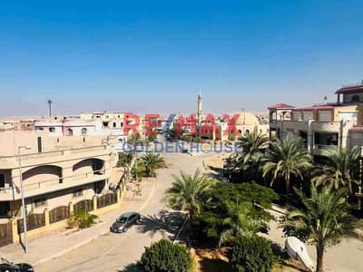 فلیٹ 3 غرف نوم للبيع في مدينة الشروق، القاهرة - 1001251507. jpg