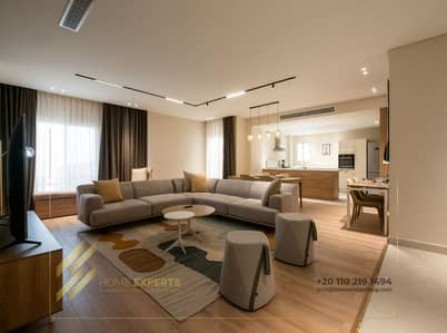 3 Bedroom Apartment for Rent in New Cairo, Cairo - WhatsApp Image 2025-10-12 at 2.59. 41 AM (1). jpeg