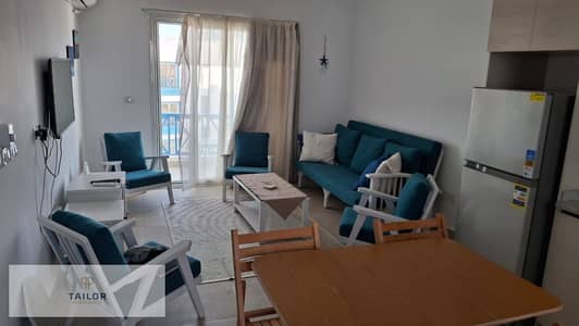 2 Bedroom Penthouse for Sale in North Coast, Matruh - a42b0394-c13c-4c27-a6cd-431590568f80. jpeg