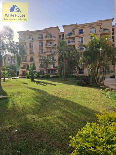2 Bedroom Flat for Sale in New Cairo, Cairo - 1000716221. jpg