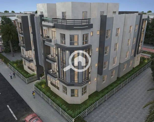 9 كمبوند-Palm-Capital-ElShorouk-City. jpg