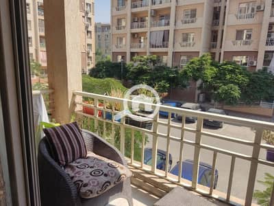 2 Bedroom Flat for Sale in Madinaty, Cairo - 1000543515. jpg