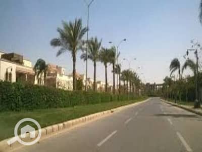 توين هاوس 3 غرف نوم للبيع في الشيخ زايد، الجيزة - images. jpg
