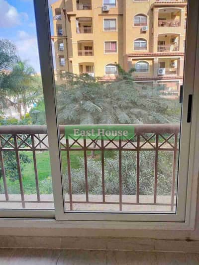 4 Bedroom Apartment for Rent in Madinaty, Cairo - 1001033905. jpg