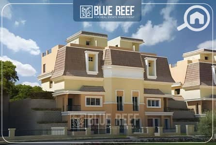 3 Bedroom Villa for Sale in Mostakbal City, Cairo - 11. jpg