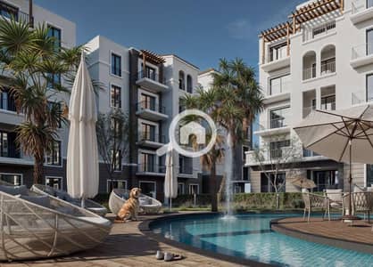 2 Bedroom Apartment for Sale in Sheikh Zayed, Giza - WhatsApp Image 2025-10-14 at 2.43. 37 PM (2). jpeg