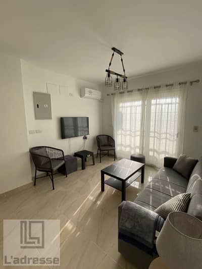 2 Bedroom Flat for Rent in Madinaty, Cairo - IMG-20251014-WA0022. jpg