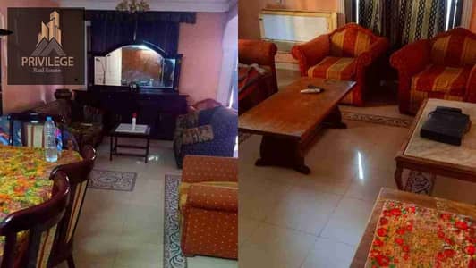 2 Bedroom Flat for Sale in Zahraa Al Maadi, Cairo - 1000049609. jpg