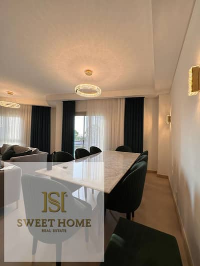 3 Bedroom Flat for Rent in Mokattam, Cairo - IMG-20250826-WA0039. jpg