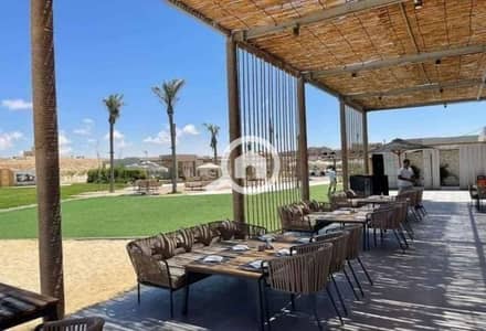 شاليه 1 غرفة نوم للبيع في الساحل الشمالي، مطروح - IMG-20250907-WA0136 - Copy - Copy. jpg