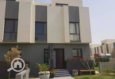 فیلا 3 غرف نوم للبيع في العاصمة الإدارية الجديدة، القاهرة - 60c20fed4bb9f841659290. png