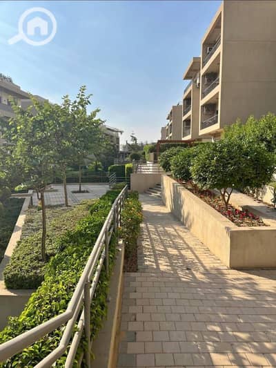 2 Bedroom Apartment for Sale in New Cairo, Cairo - WhatsApp Image 2025-10-14 at 2.38. 51 PM (2). jpeg