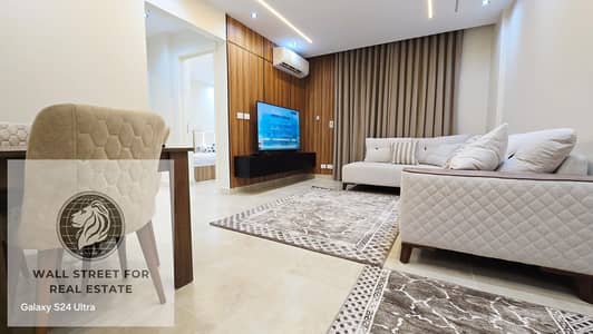 2 Bedroom Apartment for Rent in Madinaty, Cairo - WhatsApp Image 2025-10-14 at 2.04. 35 PM (1). jpeg