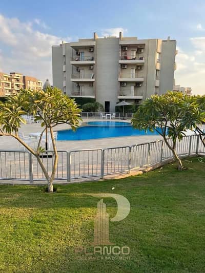 شقة 3 غرف نوم للايجار في الشيخ زايد، الجيزة - IMG-20251011-WA0071. jpg