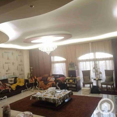4 Bedroom Duplex for Sale in New Cairo, Cairo - 1000529769. jpg