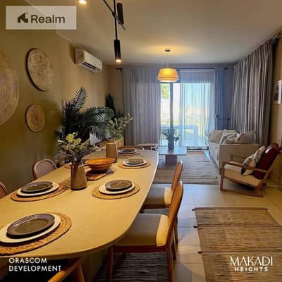 2 Bedroom Chalet for Sale in Hurghada, Red Sea - 558616878_1813008525972941_1124915966590976402_n. jpg