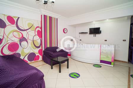 Office for Sale in San Stefano, Alexandria - 1. jpg
