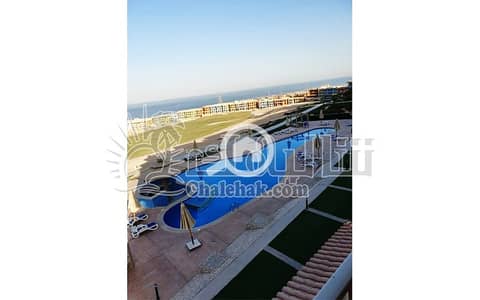 شاليه 1 غرفة نوم للبيع في العين السخنة، السويس - شاليه-للبيع-مرحلة-بورتو-ايلاند-العين-السخنة-chalet-for-sale-Porto-Island-ain-sokhna- (3). JPG