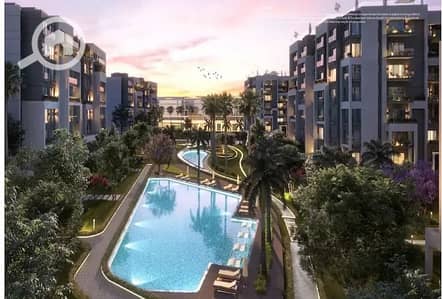 شقة فندقية  للبيع في العاصمة الإدارية الجديدة، القاهرة - IMG-20220814-WA0005. jpg