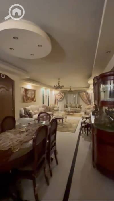 3 Bedroom Flat for Sale in Kafr Abdo, Alexandria - IMG-20250915-WA0339. jpg
