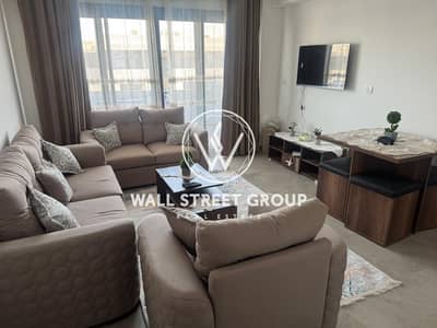 2 Bedroom Apartment for Sale in Madinaty, Cairo - IMG-20251014-WA0023. jpg