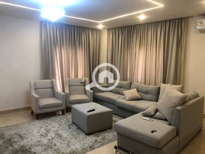 3 Bedroom Flat for Rent in Sheikh Zayed, Giza - IMG-20251014-WA0079. jpg