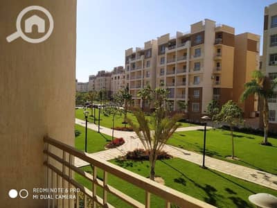 3 Bedroom Flat for Sale in Madinaty, Cairo - B11. jpg