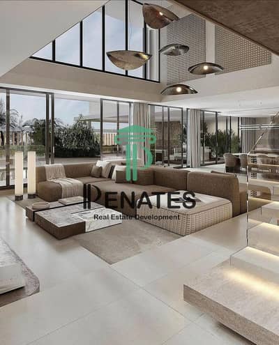 دوبلكس 3 غرف نوم للبيع في القاهرة الجديدة، القاهرة - 34832bd8-8d7e-4830-9cd4-f0d108691c07. jpeg