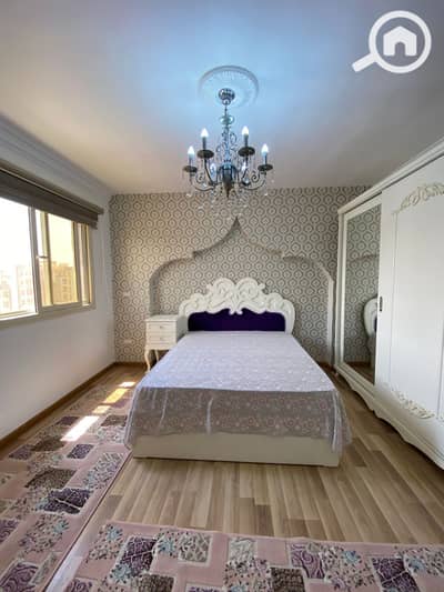 3 Bedroom Apartment for Rent in 6th of October, Giza - IMG-20251014-WA0103. jpg