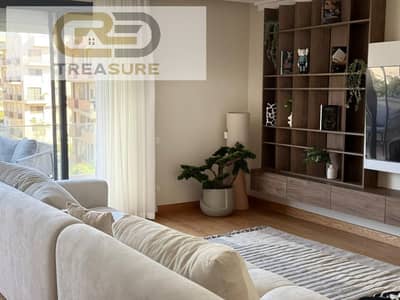 3 Bedroom Apartment for Rent in New Cairo, Cairo - WhatsApp Image 2025-10-09 at 5.32. 21 PM (2). jpeg