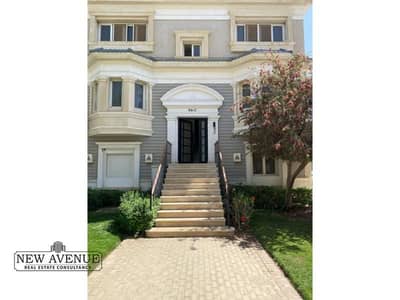 3 Bedroom Apartment for Sale in New Cairo, Cairo - 2. jpg