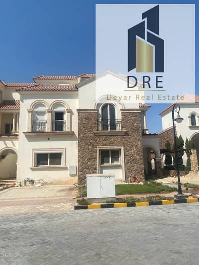 فیلا 4 غرف نوم للبيع في مدينة الشروق، القاهرة - 9ce4786f-63fe-4856-bcb5-05cb80091e48. jpg