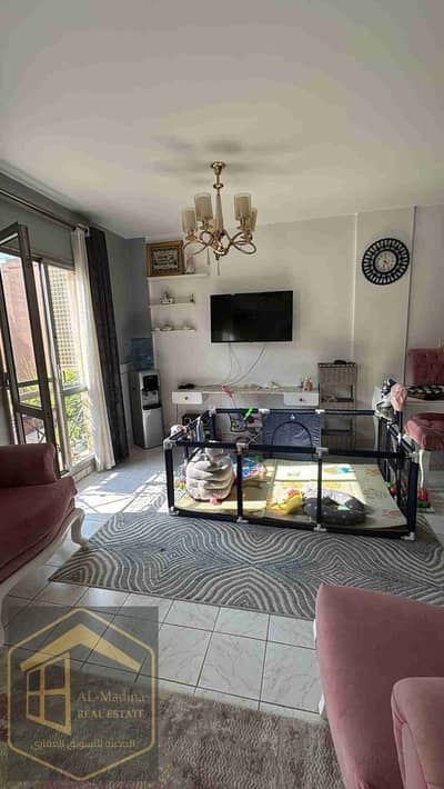2 Bedroom Flat for Sale in New Cairo, Cairo - 31986. jpg