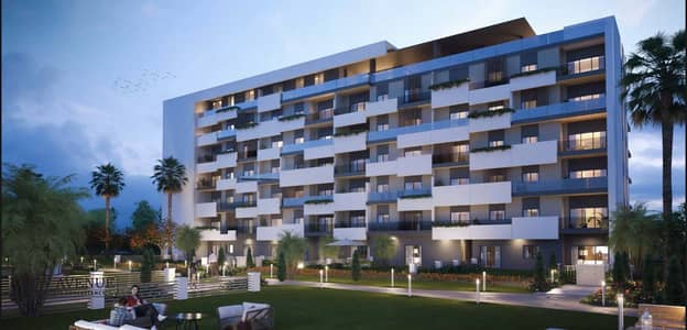 3 Bedroom Penthouse for Sale in Shorouk City, Cairo - 2c7fc5d7-0587-4c7b-91e0-d39952429c97. jpg