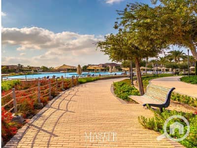 فیلا 5 غرف نوم للبيع في الساحل الشمالي، مطروح - 11. jpg