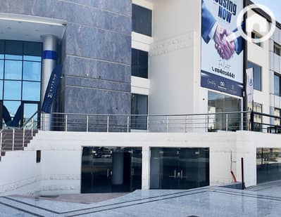 Retail for Rent in 6th of October, Giza - 1-4. jpg