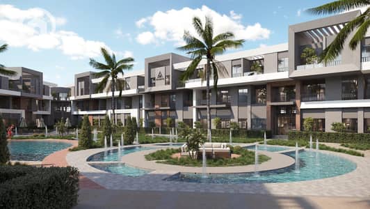 1 Bedroom Apartment for Sale in Hurghada, Red Sea - ث3. jpg