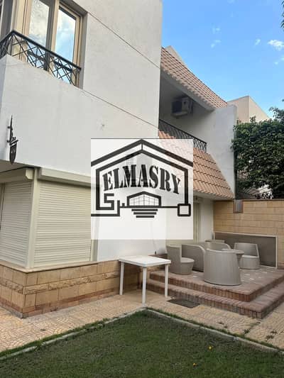 فیلا 4 غرف نوم للايجار في القاهرة الجديدة، القاهرة - 5531ea43-de06-4f3b-a712-33d868c14c21. jpeg