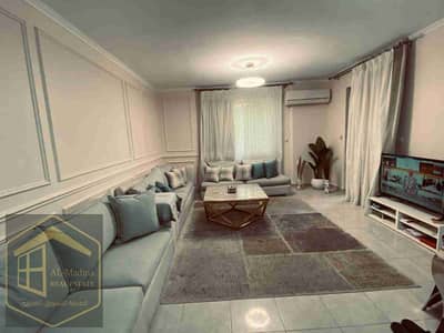 2 Bedroom Flat for Rent in New Cairo, Cairo - 1000342006. jpg