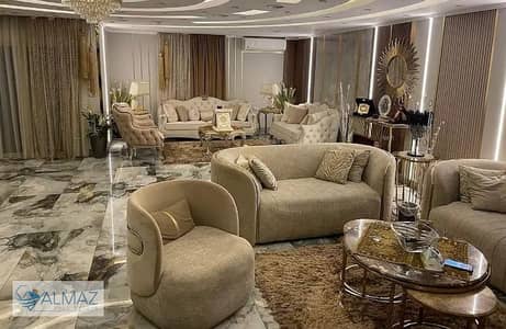 شقة 4 غرف نوم للبيع في مدينة نصر، القاهرة - WhatsApp Image 2025-10-14 at 12.35. 33 PM. jpeg